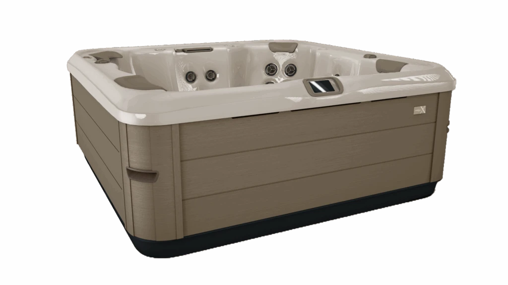 Bullfrog Spas X8L | ML Piscine Italia a Manziana