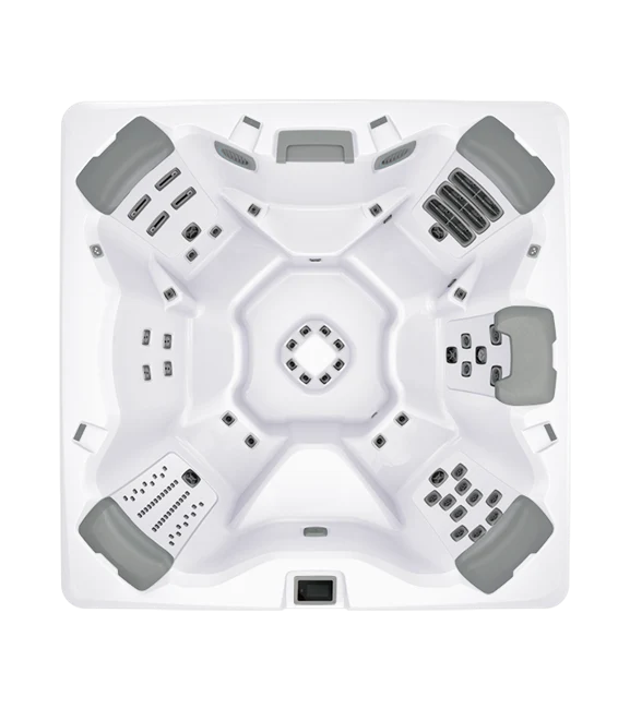 Bullfrog Spas A7 | ML Piscine Italia a Manziana