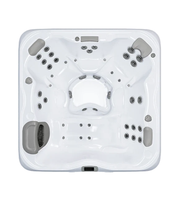 Bullfrog Spas X7L | ML Piscine Italia a Manziana