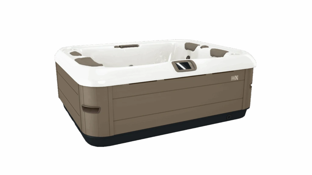 Bullfrog Spas X5L | ML Piscine Italia a Manziana