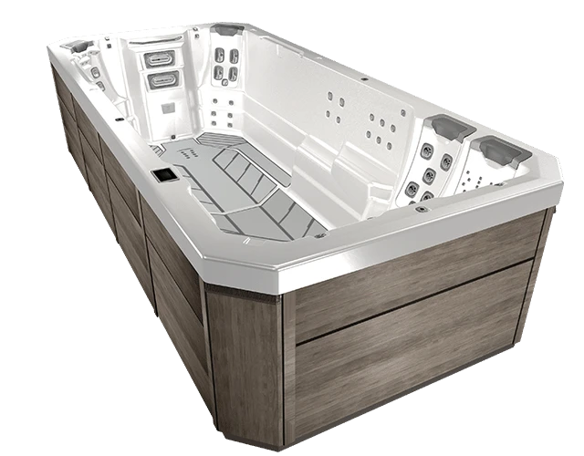 Bullfrog Spas S200 | ML Piscine Italia a Manziana