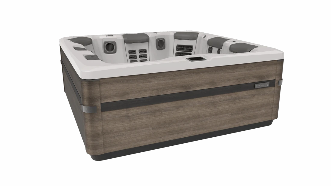 Bullfrog Spas A8L | ML Piscine Italia a Manziana