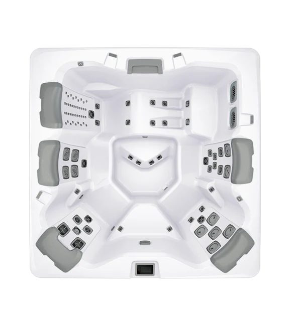 Bullfrog Spas A7L | ML Piscine Italia a Manziana