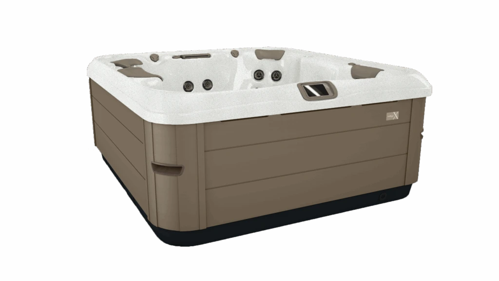 Bullfrog Spas X6L | ML Piscine Italia a Manziana