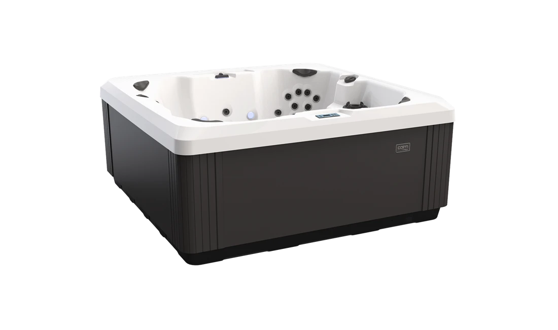 Bullfrog Spas Calm7 | ML Piscine Italia a Manziana