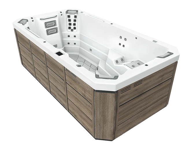 Bullfrog Spas S180XD | ML Piscine Italia a Manziana