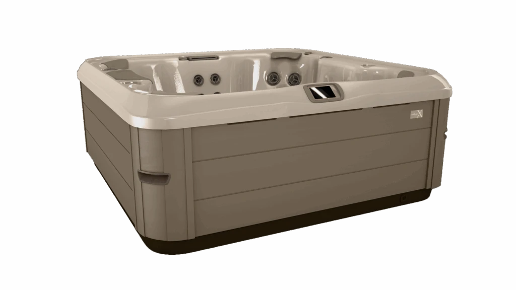Bullfrog Spas X7 | ML Piscine Italia a Manziana