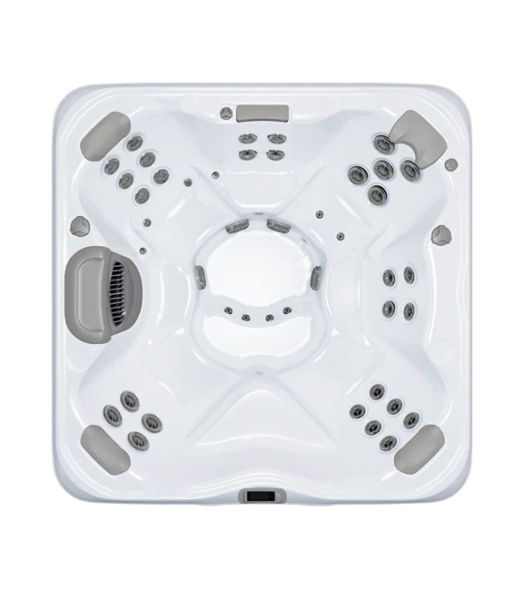 Bullfrog Spas X7 | ML Piscine Italia a Manziana