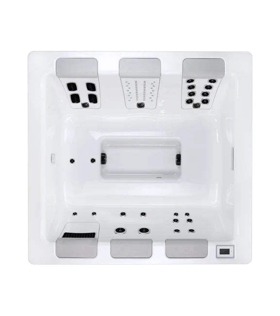 Bullfrog Spas STIL7 | ML Piscine Italia a Manziana