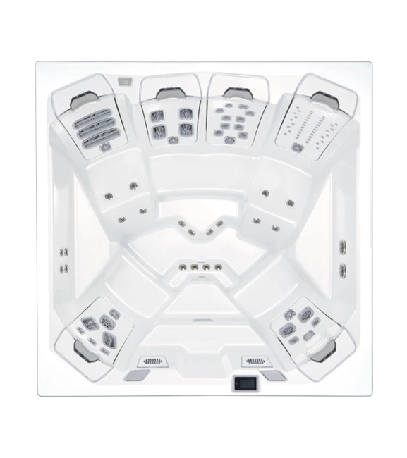 Bullfrog Spas M7 | ML Piscine Italia a Manziana