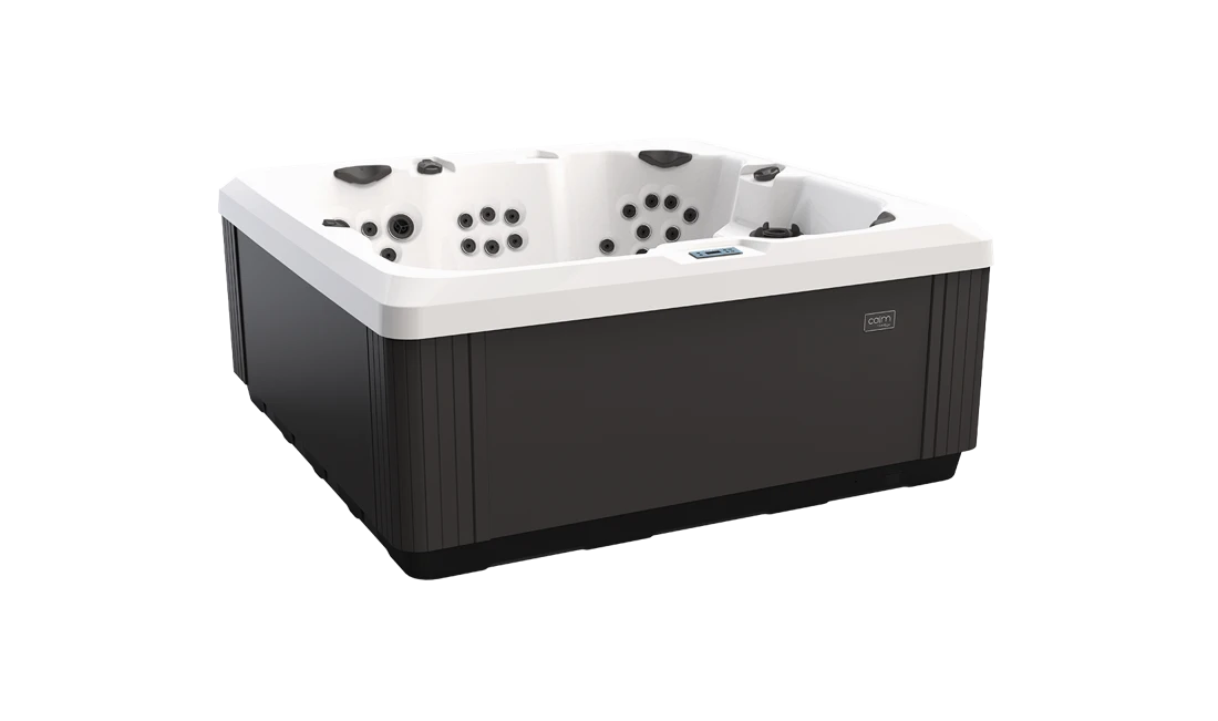 Bullfrog Spas Calm7L | ML Piscine Italia a Manziana