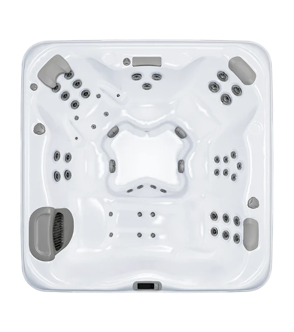 Bullfrog Spas X8L | ML Piscine Italia a Manziana