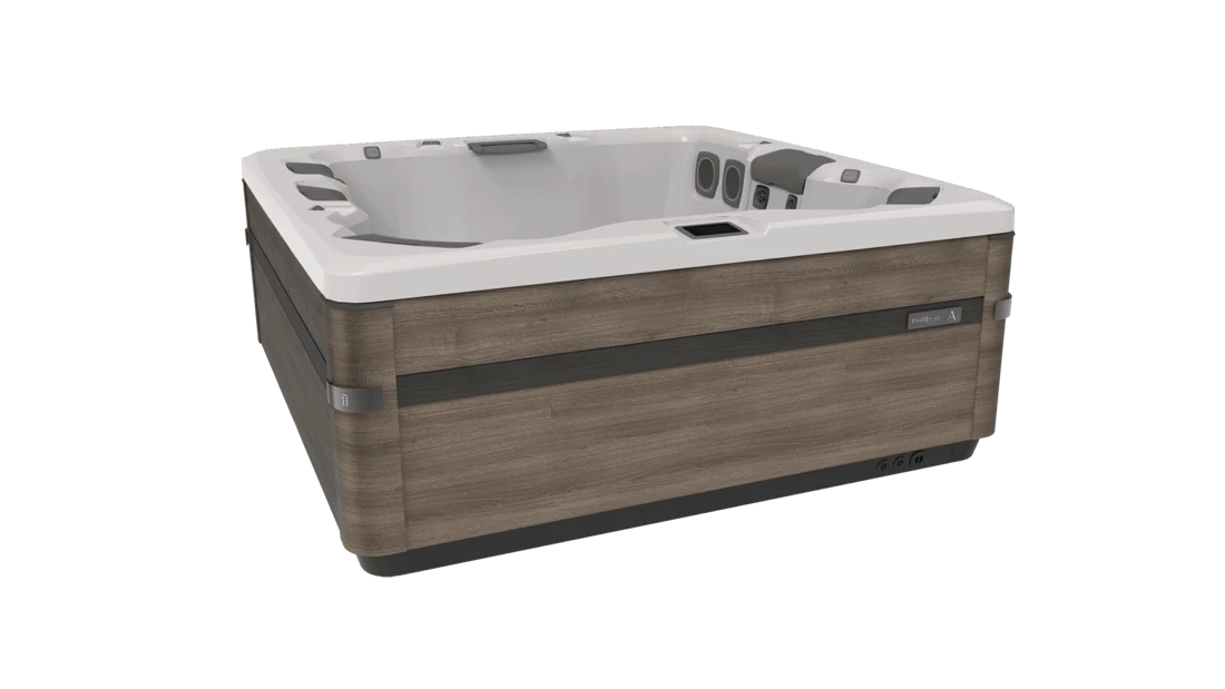 Bullfrog Spas A7L | ML Piscine Italia a Manziana