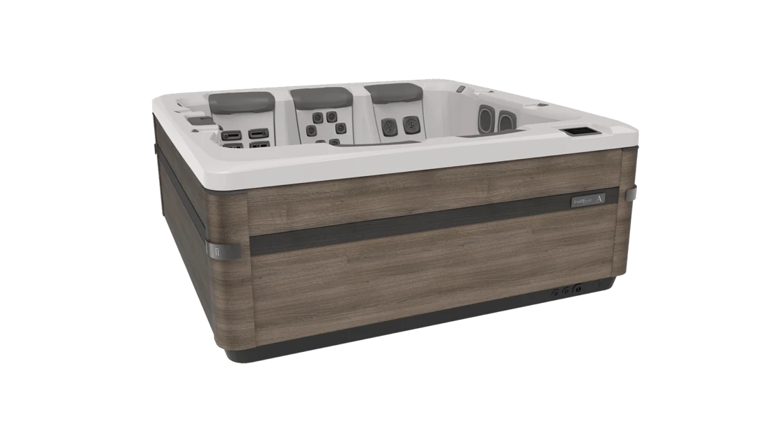 Bullfrog Spas A7D | ML Piscine Italia a Manziana
