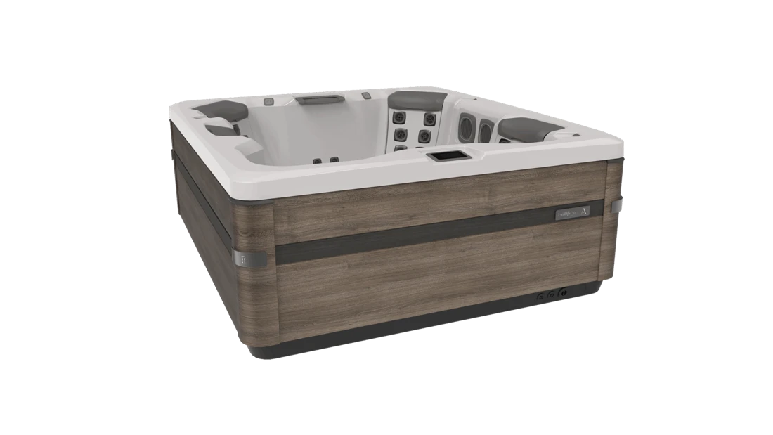 Bullfrog Spas A6L | ML Piscine Italia a Manziana
