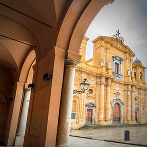 Chiesa Madre Marsala