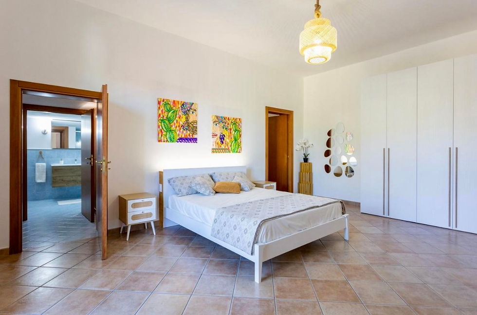 Casa Altoliva