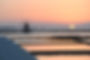 Tramonto Saline di Marsala