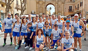 Maratonina del Vino Marsala 2023