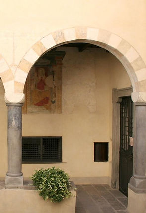 Museo Matris Domini