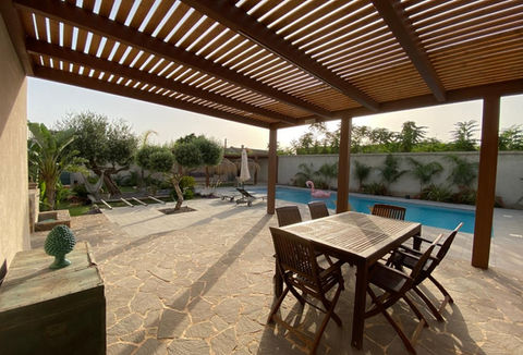 Signorino Suites&Pool