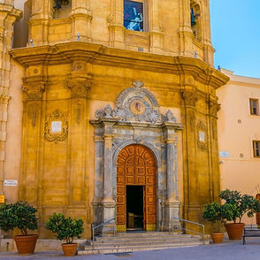 Chiesa dell'Addolorata