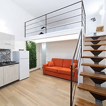 Appartamento Favignana