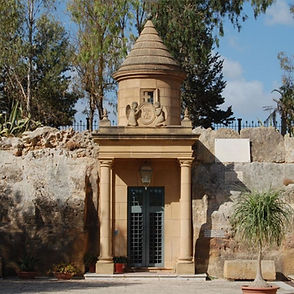 Santo Padre delle Pirriere