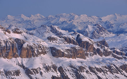 Could we get much higher Vittorio Ricci
