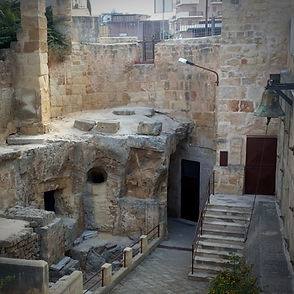 Santuario Madonna della cava