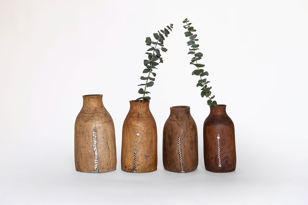 Thumbnail: Tutsi Jug (Rwanda)