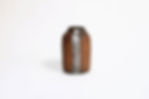 SMALL TUTSI JUG (RWANDA) #002