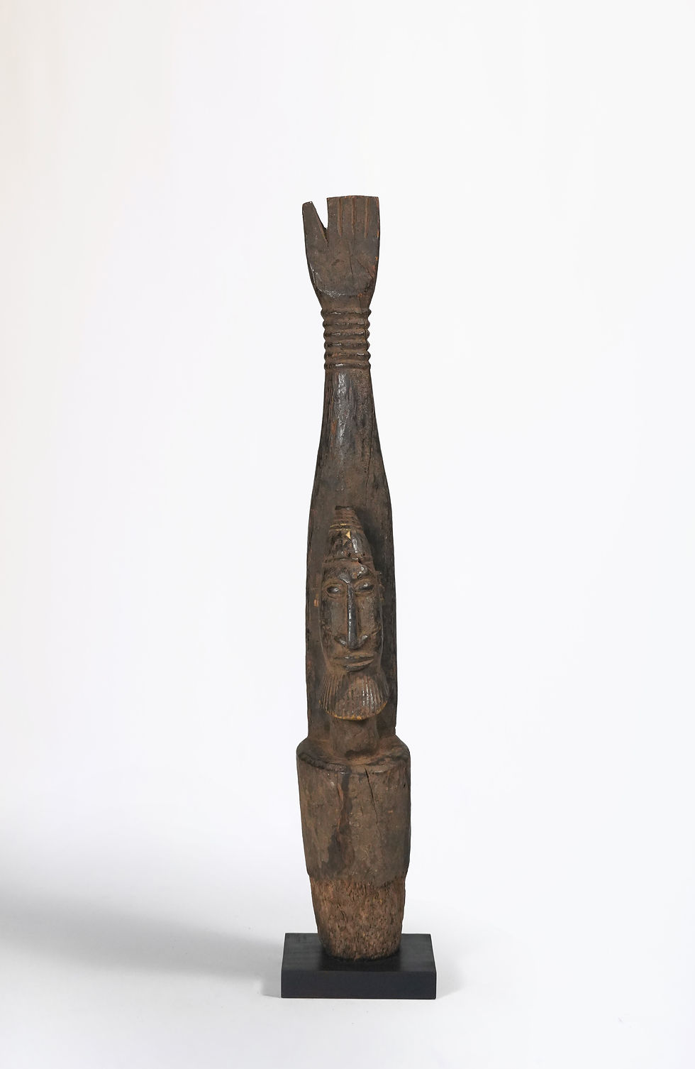 Thumbnail: Dogon Figure (Mali)