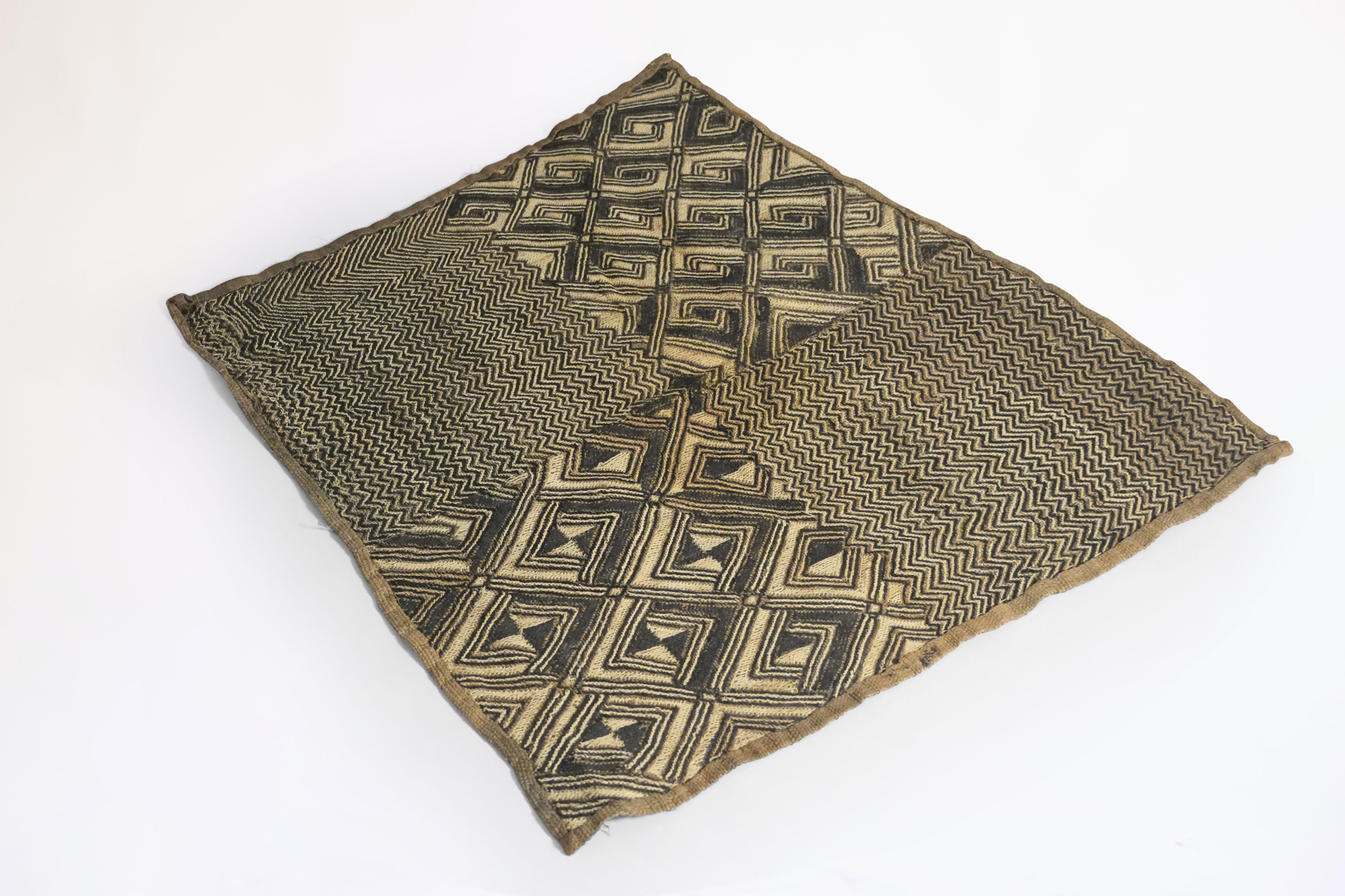 Kuba Textile (Democratic Republic of Congo)