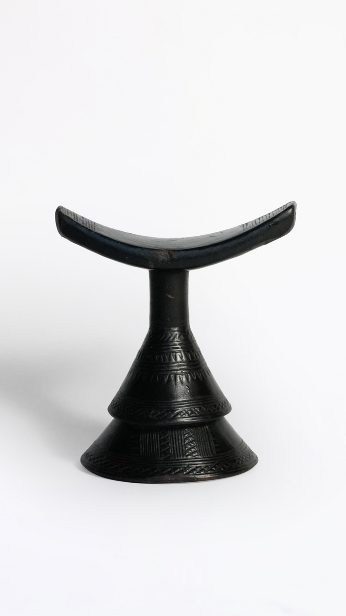 Jimma Headrest (Ethiopia)