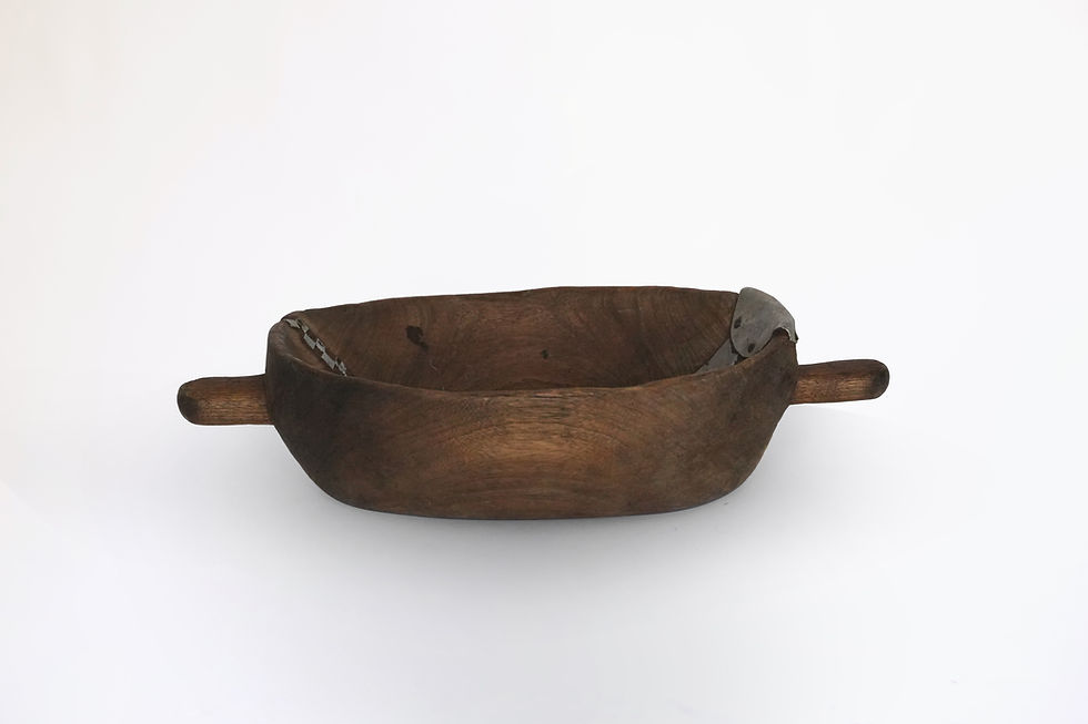 Thumbnail: Tutsi Bowl (Rwanda)
