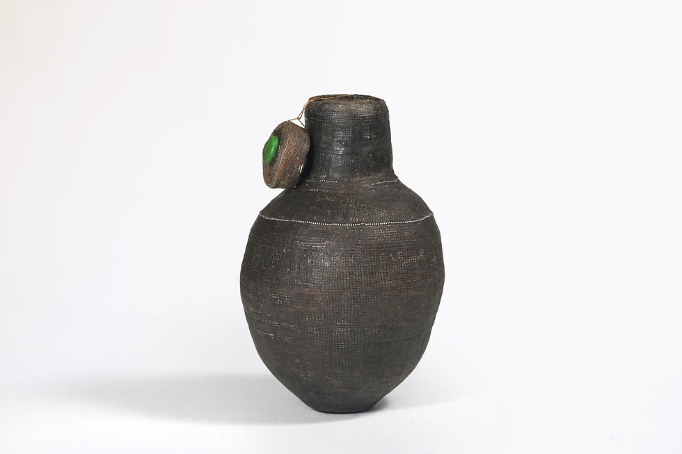 Thumbnail: Borana Jug (Ethiopia)