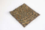 SMALL KUBA TEXTILE (CONGO) #009