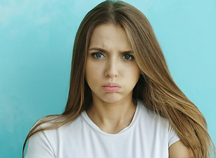 A girl is unsure why her electrcal breakers keep tripping.