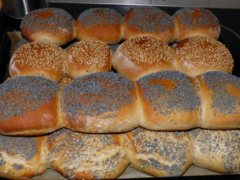 The Bread of Life