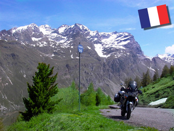 Pass som passer: Col de l’Iseran