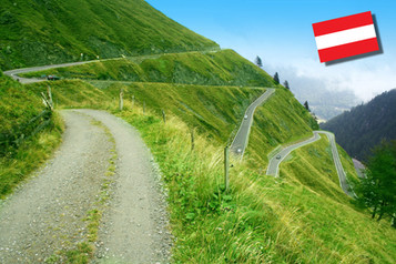 Pass som passer: Timmelsjoch