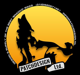 Patchdesign logo
