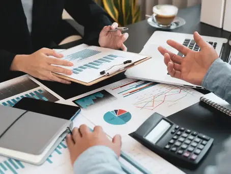 How Bookkeeping Consulting Boosts Profits for Real Estate Pros