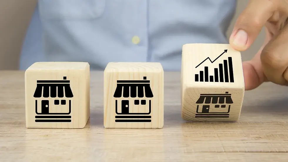 small business growth