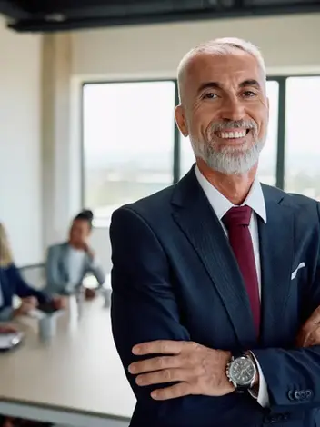 Chief Financial Officer