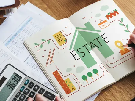 passive real estate investing