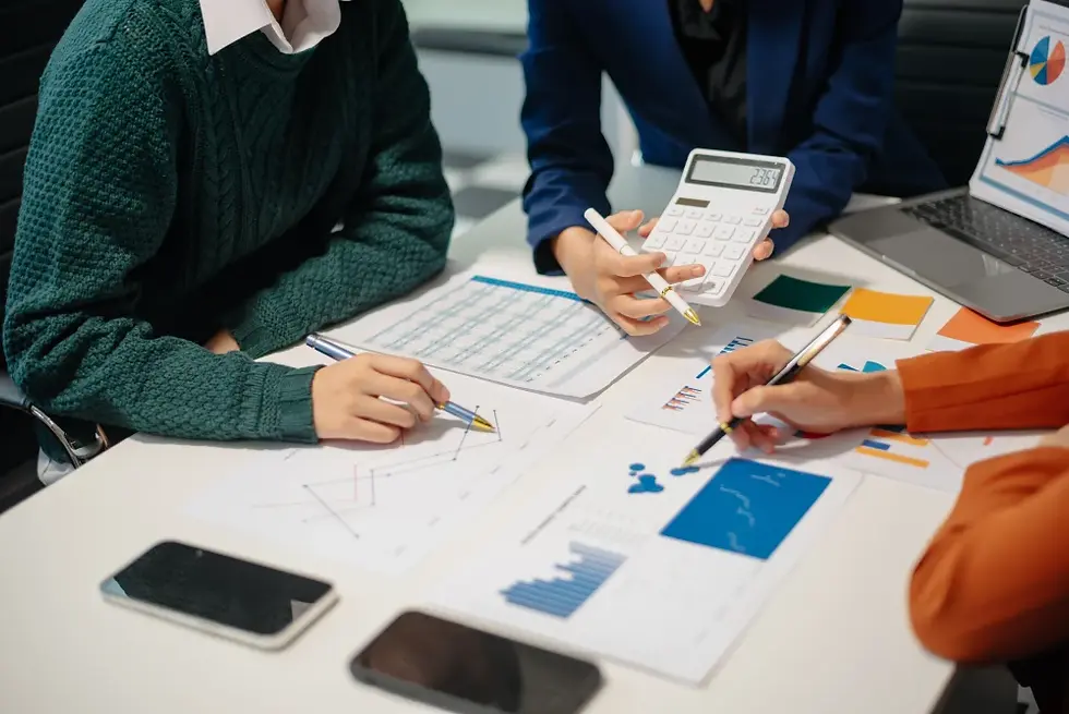 technical accounting
