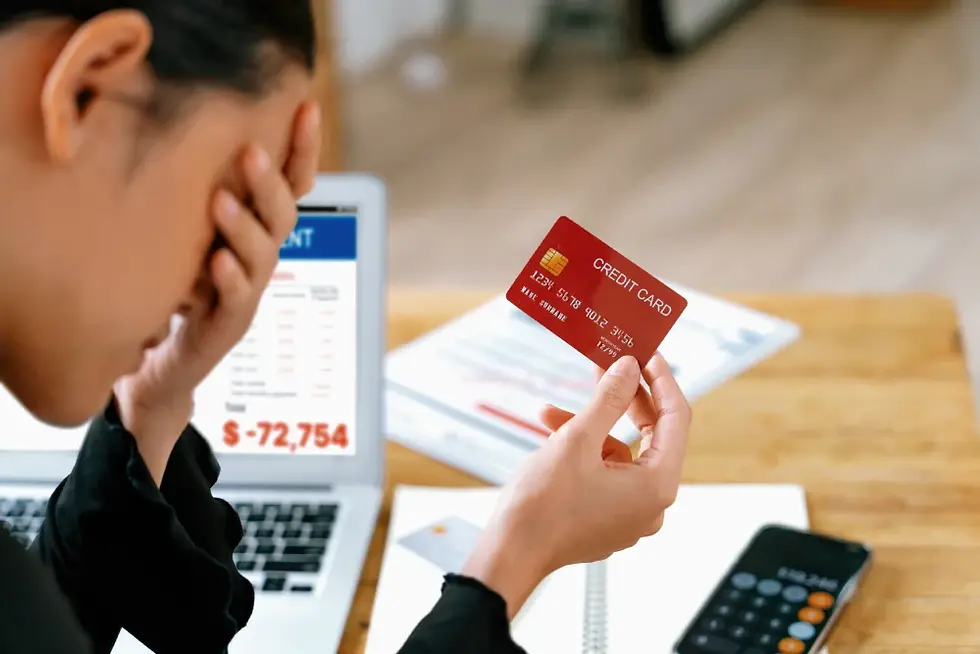credit card surcharge