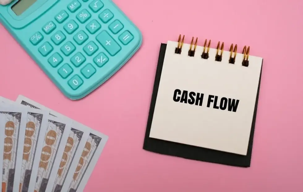 Cash Flow Gains Explained